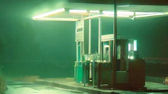 CINEMATIC