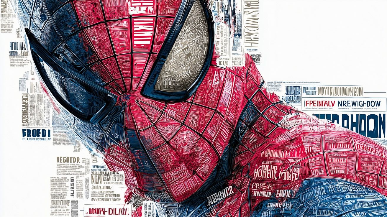 COMIC ART